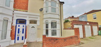 End terrace house for sale in Farlington Road, Portsmouth PO2