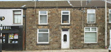 Cottage for sale in Church Road, Ton Pentre, Pentre CF41