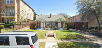 4216 Holland Ave Unit 4218, Dallas, TX 75219