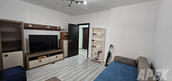 Apartament nou 2 camere mobilat | Drumul Taberei - Primavara - Lidl