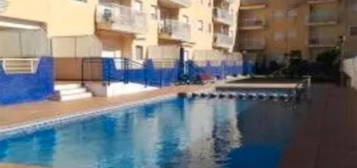 Apartamento de alquiler en Carrer de Valencia, 65, Sant Jaume d'Enveja