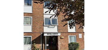 1 bed flat to rent