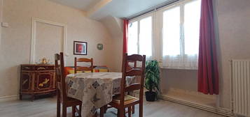 Appartement  à vendre, 2 pièces, 1 chambre, 47 m²