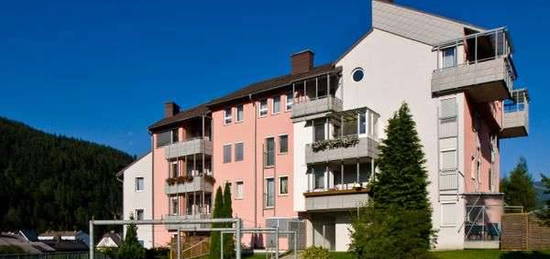 3-Zimmer-Maisonette-Wohnung in Mürzzuschlag