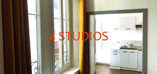 Vente appartement 4 pièces 102 m²