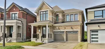 18 Berczy Manor Crescent, Markham,