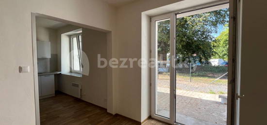 Pronájem bytu 2+kk 40 m², Štěchovice