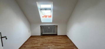 Dachgeschosswohnung in Wuppertal-Cronenberg