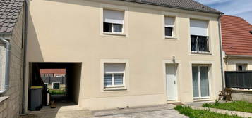 Achat maison 4 pièces 109 m²