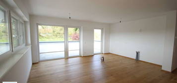 Wohnen am Kalvarienberg - großzügige 109,73m² Eigentumswohnung mit Balkon und Tiefgaragenparkplatz zu verkaufen