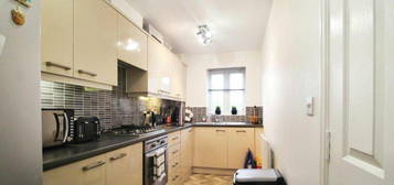 2 bed property to rent