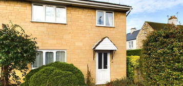 Semi-detached house for sale in Gloucester Road, Stonehouse GL10