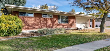 4955 S 1645 E, Holladay, UT 84117