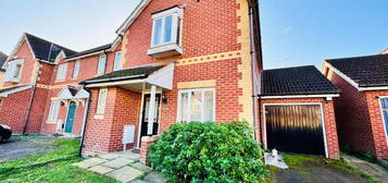 3 bedroom end of terrace house