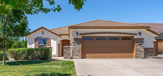 9195 Heritage Ridge Ct, Reno, NV 89523