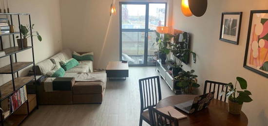 Kamer Amsterdam