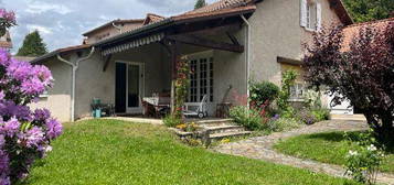 Vente maison 8 pièces 282 m²