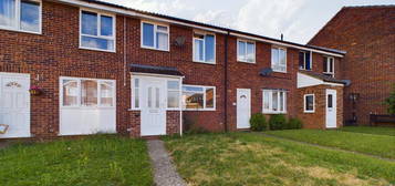 3 bedroom terraced house