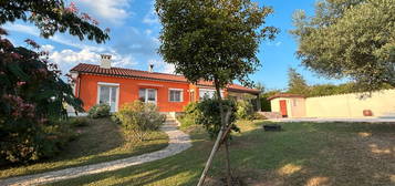 Maison dans les Monts du lyonnais