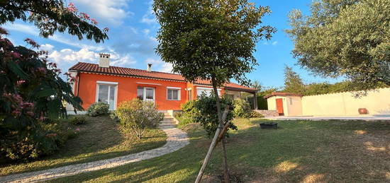 Maison dans les Monts du lyonnais