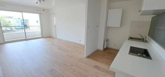 Appartement 2 pièces 42 m2 - DPE C