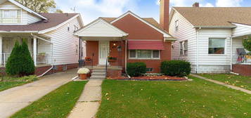 5307 Jonathon St, Dearborn, MI 48126