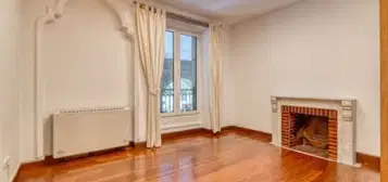 Apartamento en Avenida-Boulevard