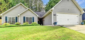 5940 Tallant Dr, Sugar Hill, GA 30518