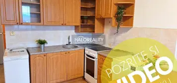 HALO reality - Predaj, garsónka Ružomberok