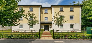 2 bedroom ground floor flat