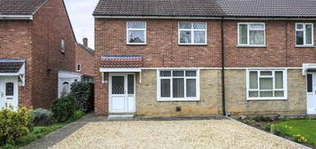 3 bedroom semi-detached house