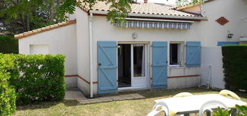 Maison 3 pièces 36m2 La Grière