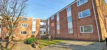 Flat to rent in Buckingham Place, Buckingham Street, Liverpool L5