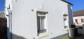 Maison 3 pièces 41 m²