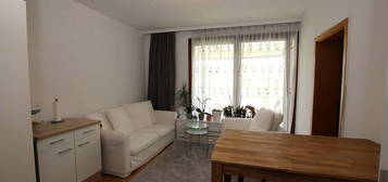 Gmunden/Zentrum! Zweitwohnsitztauglich! Äußerst gepflegte, ruhige 40m² Wohnung in der Satoristraße