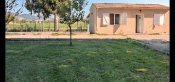 Location petite maison individuelle