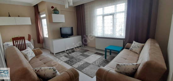 PINAR GAYRİMENKULDEN KARTAL ORHANTEPEDE KİRALIK 2+1 EŞYALI DAİRE