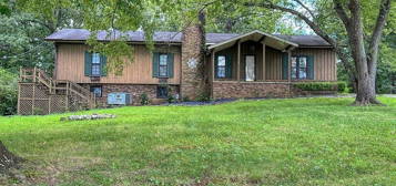 260 Cotham Dr, Huntingdon, TN 38344