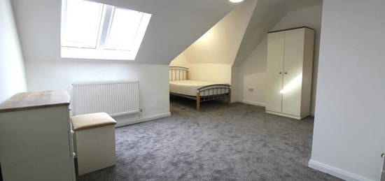 1 bedroom house share