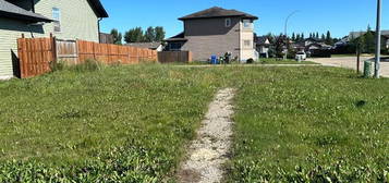 5802 44 Avenue, Rocky Mountain House, Alberta