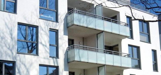 Ihre 3-Zi.-Wohnung mit Balkon im Wohnpark Weidenborn! Hier wohnt es sich Ruhig und Komfortabel!