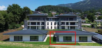 Traumhafte Erstbezug-Wohnung mit Seeblick und Gartenparadies in Seeboden am Millstätter See, Kärnten - Jetzt zugreifen für 505.000,00 EUR