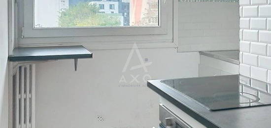 Achat appartement 4 pièces 62 m²