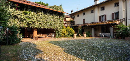 CASA/RUSTICO A PRADAMANO - Rif. R-3120