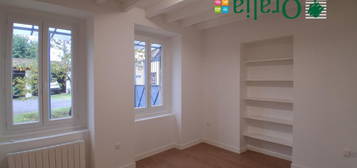 Location appartement 2 pièces 39 m²