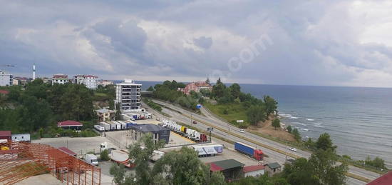 ** SAHIBINDEN ** Sitede Brüt 170 m2 3 + 1 Deniz Manzaralı Daire