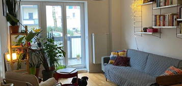 Dec '24 - Feb '25 // sublet in Prenzlauer Berg // S Greifswalder