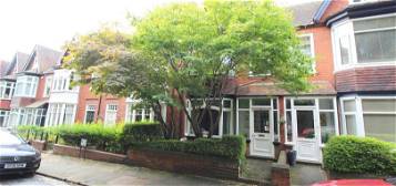 Terraced house for sale in Beechwood Avenue, Darlington DL3