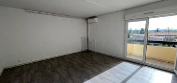 Appartement 4 pièces 81 m²