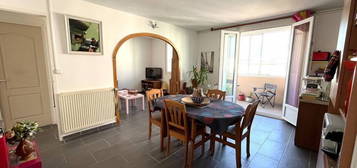 Appartement 4 pièces 80 m²